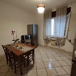 Holiday home Corte Lavito Tuglie