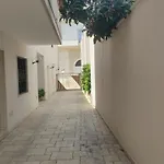 Holiday home Corte Lavito Tuglie