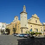 Holiday home Corte Lavito Tuglie