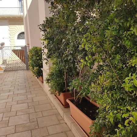 Corte Lavito בית נופש *