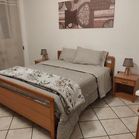 Corte Lavito 度假居 *