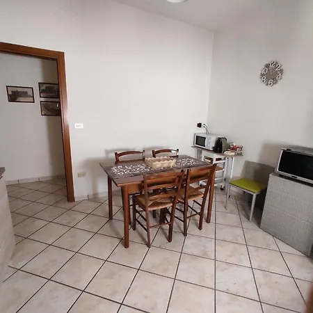 Corte Lavito 度假居 图列