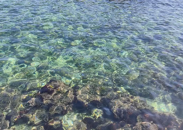 度假居 Corte Lavito