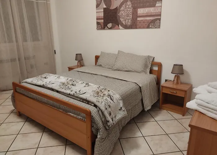 Corte Lavito 度假居 *