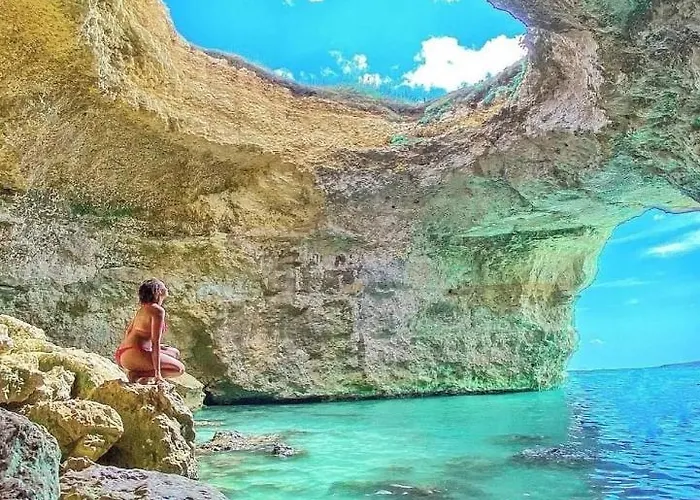 度假居 Corte Lavito *