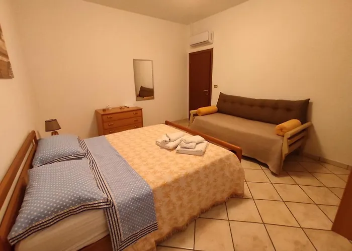 Corte Lavito * 图列