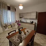 Corte Lavito Nyaraló