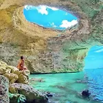 Дом отдыха Corte Lavito *