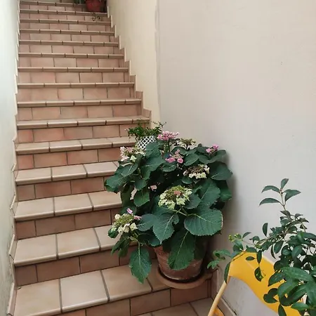 Casa de Férias Corte Lavito *