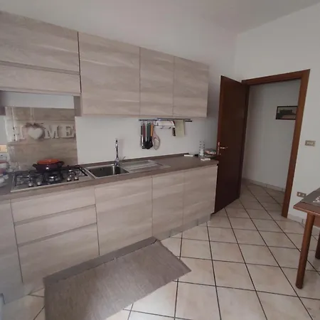 Nyaraló Corte Lavito *