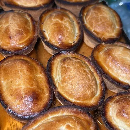 Vakantiehuis Corte Lavito Tuglie