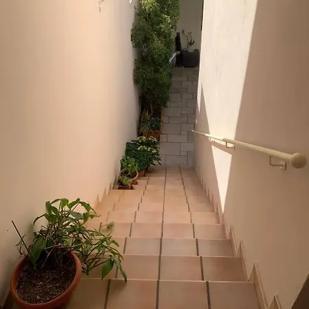 Nyaraló Corte Lavito Tuglie