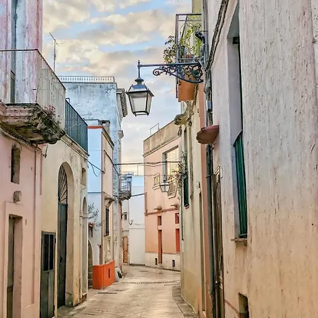 Corte Lavito Tuglie