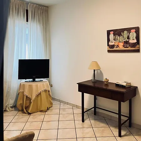 Nyaraló Corte Lavito