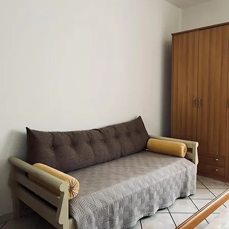 Corte Lavito Nyaraló