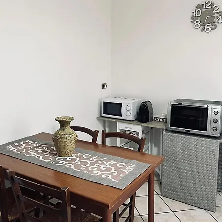 Nyaraló Corte Lavito *