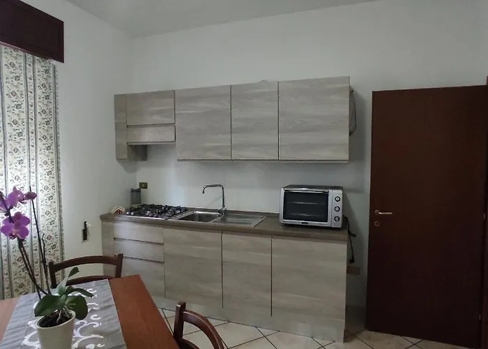 Corte Lavito Vakantiehuis *