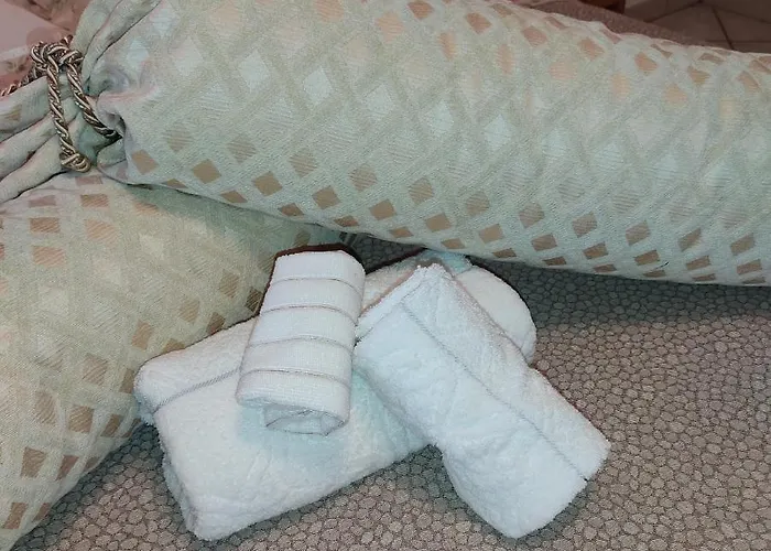 Corte Lavito Vakantiehuis *