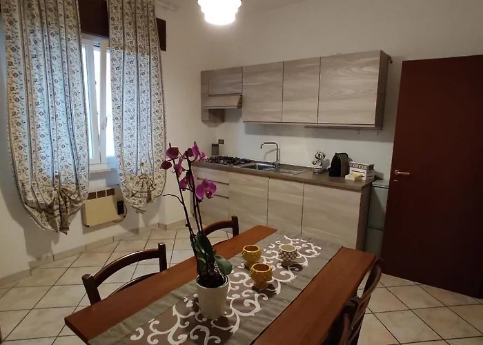 Corte Lavito Vakantiehuis