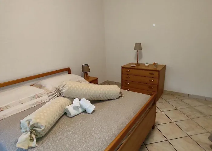 Vakantiehuis Corte Lavito Tuglie