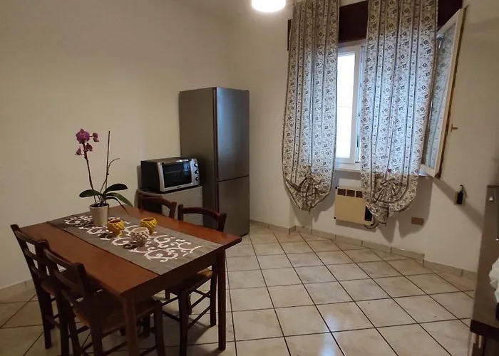 Vakantiehuis Corte Lavito Tuglie