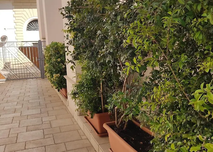 Corte Lavito Vakantiehuis *