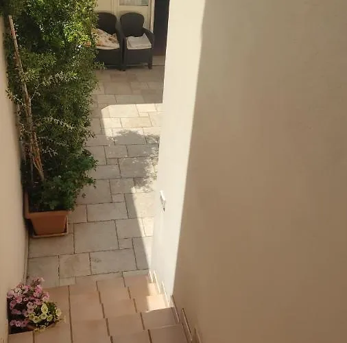 Corte Lavito * Tuglie