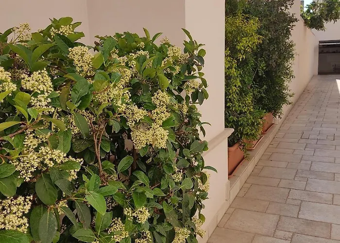 Vakantiehuis Corte Lavito Tuglie