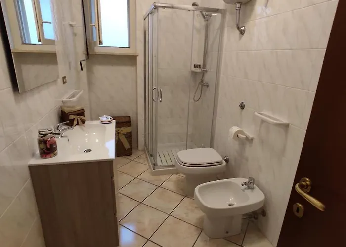 Corte Lavito Vakantiehuis Tuglie