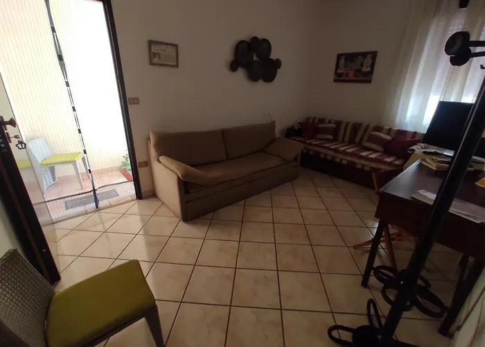 Corte Lavito Vakantiehuis Tuglie