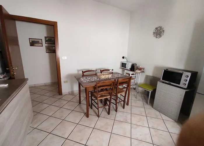 Corte Lavito Vakantiehuis Tuglie