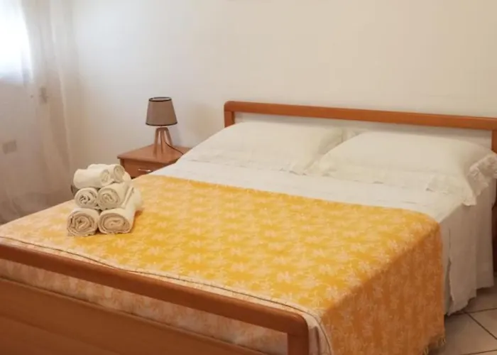 Corte Lavito Vakantiehuis *